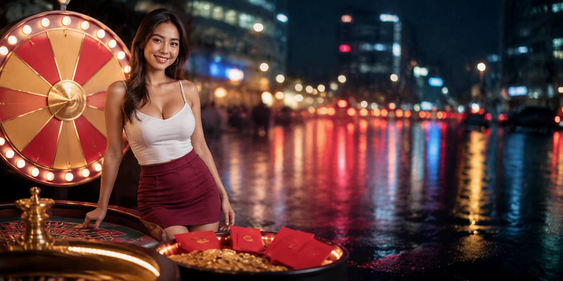 Meja Live Casino, Slot dan Sportsbook di nusa188