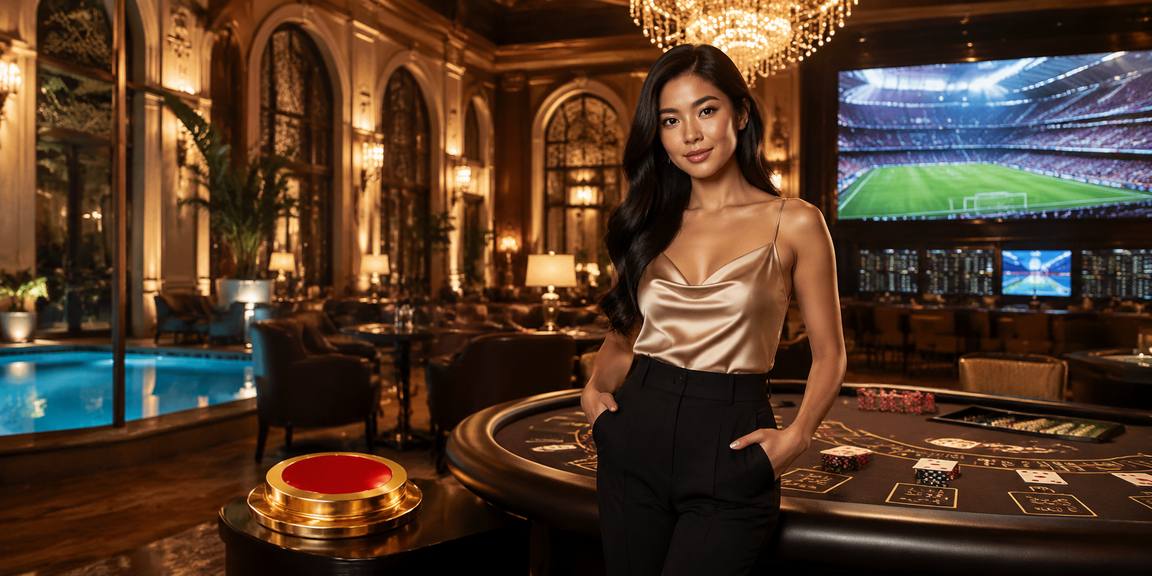 Jelajahi Slot Games Dengan Penyedia Terkemuka